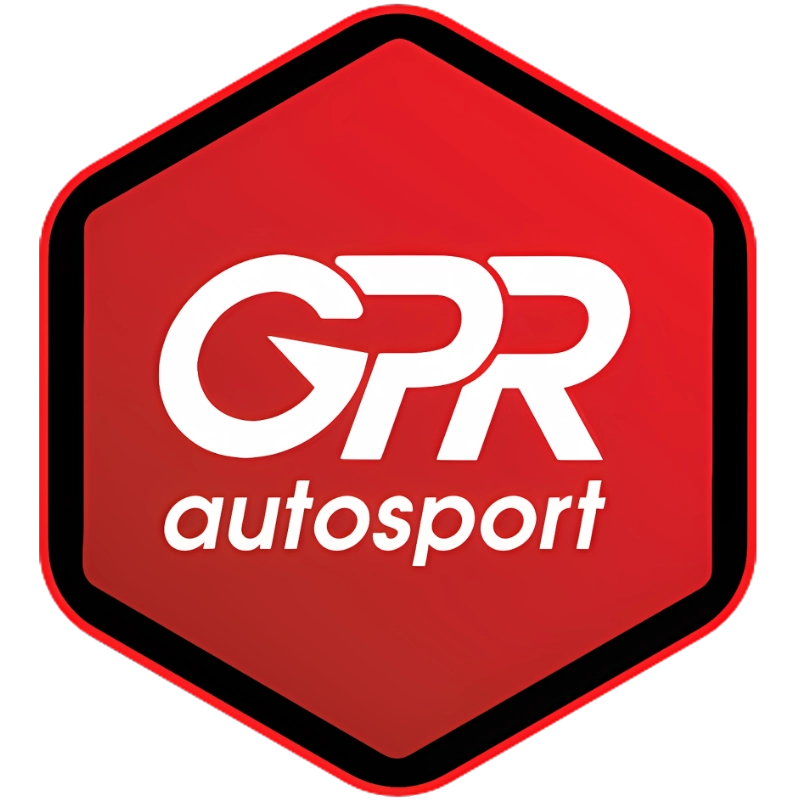GPR Autosports Logo